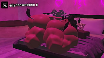 Thick milky cows get fucked in a threesome by bbc