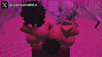 Thick milky cows get fucked in a threesome by bbc