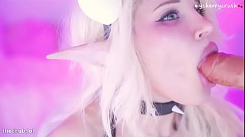 Cherry Crush Bowsette thumbnail