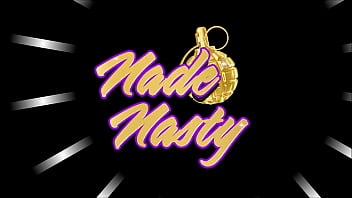 Intense wet chloe amour shower sex