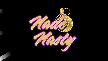 Intense wet chloe amour shower sex