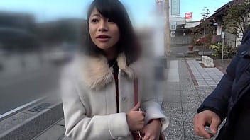 日本の女子大生の初々しい体験 目隠しされて感度ぶっ壊れのハードプレイ 1