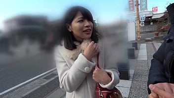 日本の女子大生の初々しい体験 目隠しされて感度ぶっ壊れのハードプレイ 1