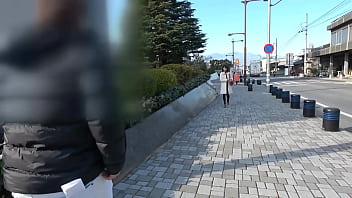 日本の女子大生の初々しい体験 目隠しされて感度ぶっ壊れのハードプレイ 1