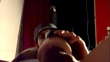 Making myself cum for you