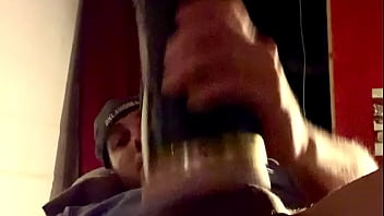 Making myself cum for you