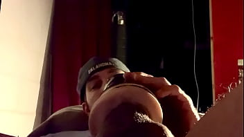 Making myself cum for you