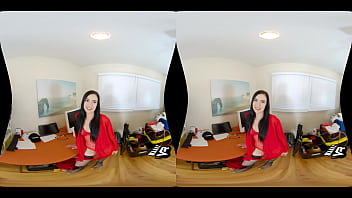 Wankzvr home orifice ft marley brinx