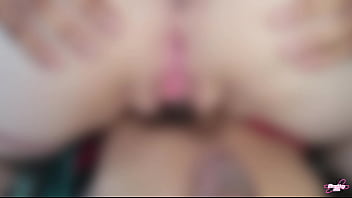 Stairway to creampie heaven