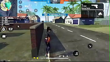 Bala penetrando Bala penetrando