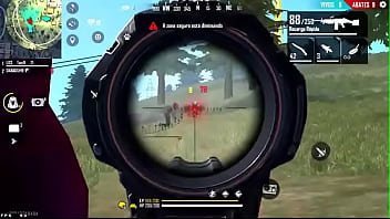 Bala penetrando Bala penetrando