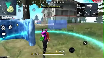 Bala Penetrando thumbnail