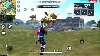 Bala penetrando Bala penetrando