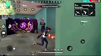 Bala Penetrando thumbnail