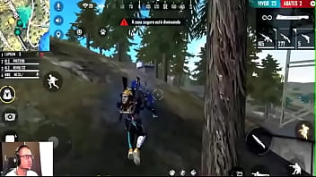 Bala penetrando Bala penetrando