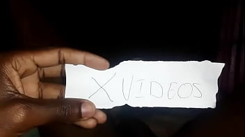 Verification video