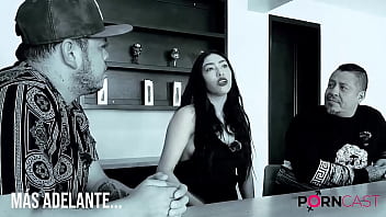 Cirse flores revela la verdad del sexo y el aventuras problemas y mentiras desnudas porncast