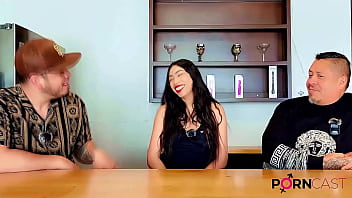 Cirse flores revela la verdad del sexo y el aventuras problemas y mentiras desnudas porncast