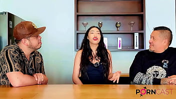 Cirse flores revela la verdad del sexo y el aventuras problemas y mentiras desnudas porncast