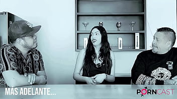 Cirse flores revela la verdad del sexo y el aventuras problemas y mentiras desnudas porncast