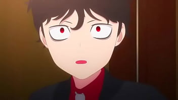 Shinigami bocchan to kuro maid cap 12 final sub español