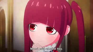 Shinigami bocchan to kuro maid cap 12 final sub español Shinigami bocchan to kuro maid cap 12 final sub español