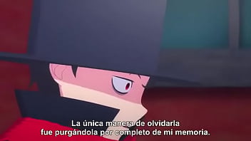 Shinigami bocchan to kuro maid cap 12 final sub español