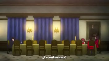 Shinigami bocchan to kuro maid cap 12 final sub español Shinigami bocchan to kuro maid cap 12 final sub español