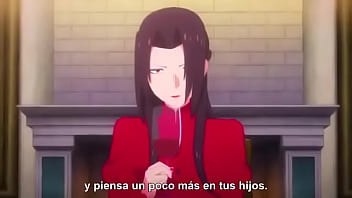 Shinigami bocchan to kuro maid cap 12 final sub español Shinigami bocchan to kuro maid cap 12 final sub español