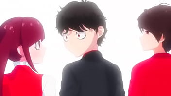 Shinigami bocchan to kuro maid cap 12 final sub español