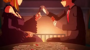 Shinigami bocchan to kuro maid cap 12 final sub español