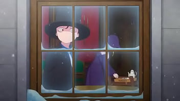 Shinigami bocchan to kuro maid cap 12 final sub español Shinigami bocchan to kuro maid cap 12 final sub español