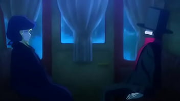 Shinigami bocchan to kuro maid cap 12 final sub español Shinigami bocchan to kuro maid cap 12 final sub español