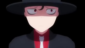 Shinigami bocchan to kuro maid cap 12 final sub español