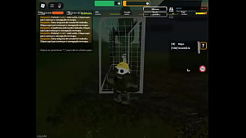 Gordinho Amassando Uns Patos No Emergency Hamburg thumbnail