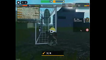 Gordinho Amassando Uns Patos No Emergency Hamburg thumbnail