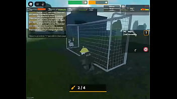 Gordinho Amassando Uns Patos No Emergency Hamburg thumbnail