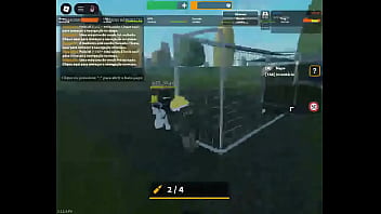 Gordinho Amassando Uns Patos No Emergency Hamburg thumbnail