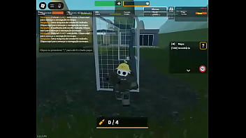 Gordinho Amassando Uns Patos No Emergency Hamburg thumbnail