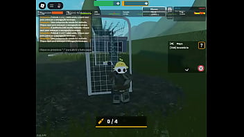 Gordinho Amassando Uns Patos No Emergency Hamburg thumbnail