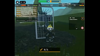 Gordinho Amassando Uns Patos No Emergency Hamburg thumbnail