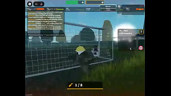 Gordinho amassando uns patos no emergency hamburg