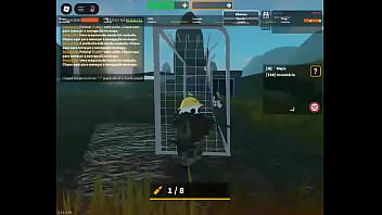 Gordinho Amassando Uns Patos No Emergency Hamburg thumbnail