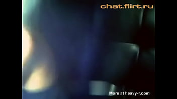 Girl deepthroats entire air balloon