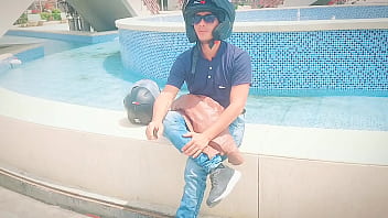 Capitulo 21 sexo por dinero en la playa