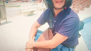 Capitulo 21 sexo por dinero en la playa