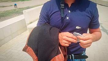 Capitulo 21 sexo por dinero en la playa