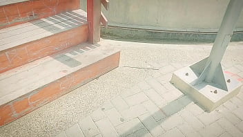 Capitulo 21 sexo por dinero en la playa