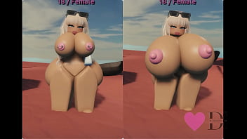 Do you like the left or right one