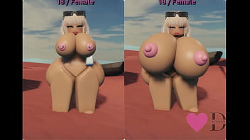 Do you like the left or right one